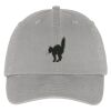Washed Twill Cap Thumbnail
