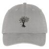 Washed Twill Cap Thumbnail