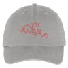 Washed Twill Cap Thumbnail