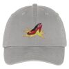 Washed Twill Cap Thumbnail