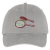 Washed Twill Cap Thumbnail