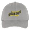 Washed Twill Cap Thumbnail