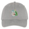 Washed Twill Cap Thumbnail