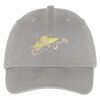 Washed Twill Cap Thumbnail