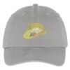 Washed Twill Cap Thumbnail