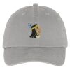 Washed Twill Cap Thumbnail