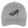Washed Twill Cap Thumbnail