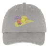 Washed Twill Cap Thumbnail