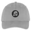 Washed Twill Cap Thumbnail