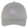 Washed Twill Cap Thumbnail