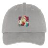 Washed Twill Cap Thumbnail