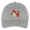 Washed Twill Cap Thumbnail
