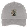 Washed Twill Cap Thumbnail