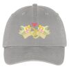 Washed Twill Cap Thumbnail