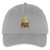 Washed Twill Cap Thumbnail