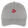 Washed Twill Cap Thumbnail