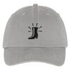 Washed Twill Cap Thumbnail