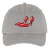 Washed Twill Cap Thumbnail