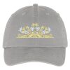 Washed Twill Cap Thumbnail
