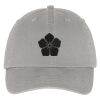 Washed Twill Cap Thumbnail