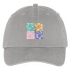 Washed Twill Cap Thumbnail