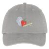 Washed Twill Cap Thumbnail