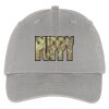 Washed Twill Cap Thumbnail