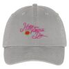 Washed Twill Cap Thumbnail