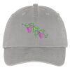 Washed Twill Cap Thumbnail