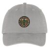 Washed Twill Cap Thumbnail