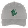 Washed Twill Cap Thumbnail