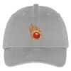 Washed Twill Cap Thumbnail