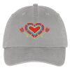 Washed Twill Cap Thumbnail