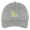 Washed Twill Cap Thumbnail