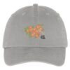 Washed Twill Cap Thumbnail