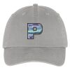 Washed Twill Cap Thumbnail