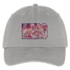 Washed Twill Cap Thumbnail