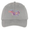 Washed Twill Cap Thumbnail