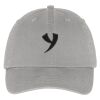 Washed Twill Cap Thumbnail