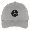 Washed Twill Cap Thumbnail