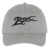 Washed Twill Cap Thumbnail