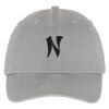 Washed Twill Cap Thumbnail