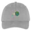 Washed Twill Cap Thumbnail
