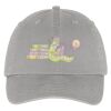 Washed Twill Cap Thumbnail