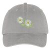 Washed Twill Cap Thumbnail