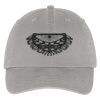 Washed Twill Cap Thumbnail