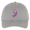 Washed Twill Cap Thumbnail
