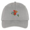 Washed Twill Cap Thumbnail