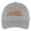Washed Twill Cap Thumbnail