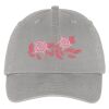 Washed Twill Cap Thumbnail